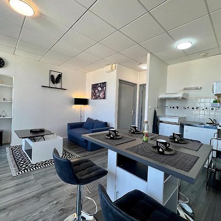 Le Myvi - Wifi - Hyper Centre Cognac Apartment Exterior foto