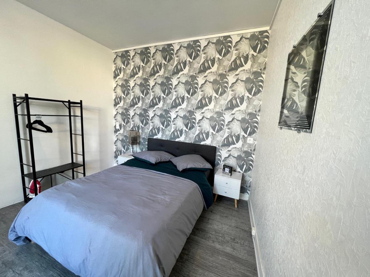 Le Myvi - Wifi - Hyper Centre Cognac Apartment Exterior foto