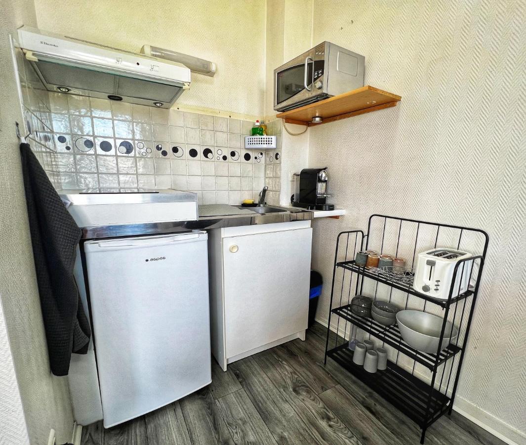 Le Myvi - Wifi - Hyper Centre Cognac Apartment Exterior foto