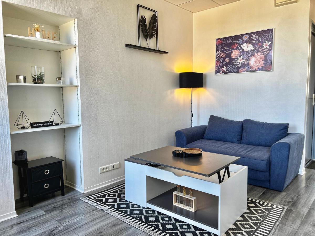 Le Myvi - Wifi - Hyper Centre Cognac Apartment Exterior foto